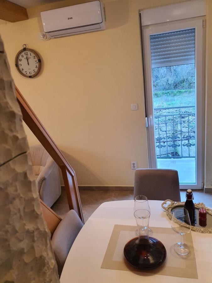 וירפזאר Village House Dunja מראה חיצוני תמונה