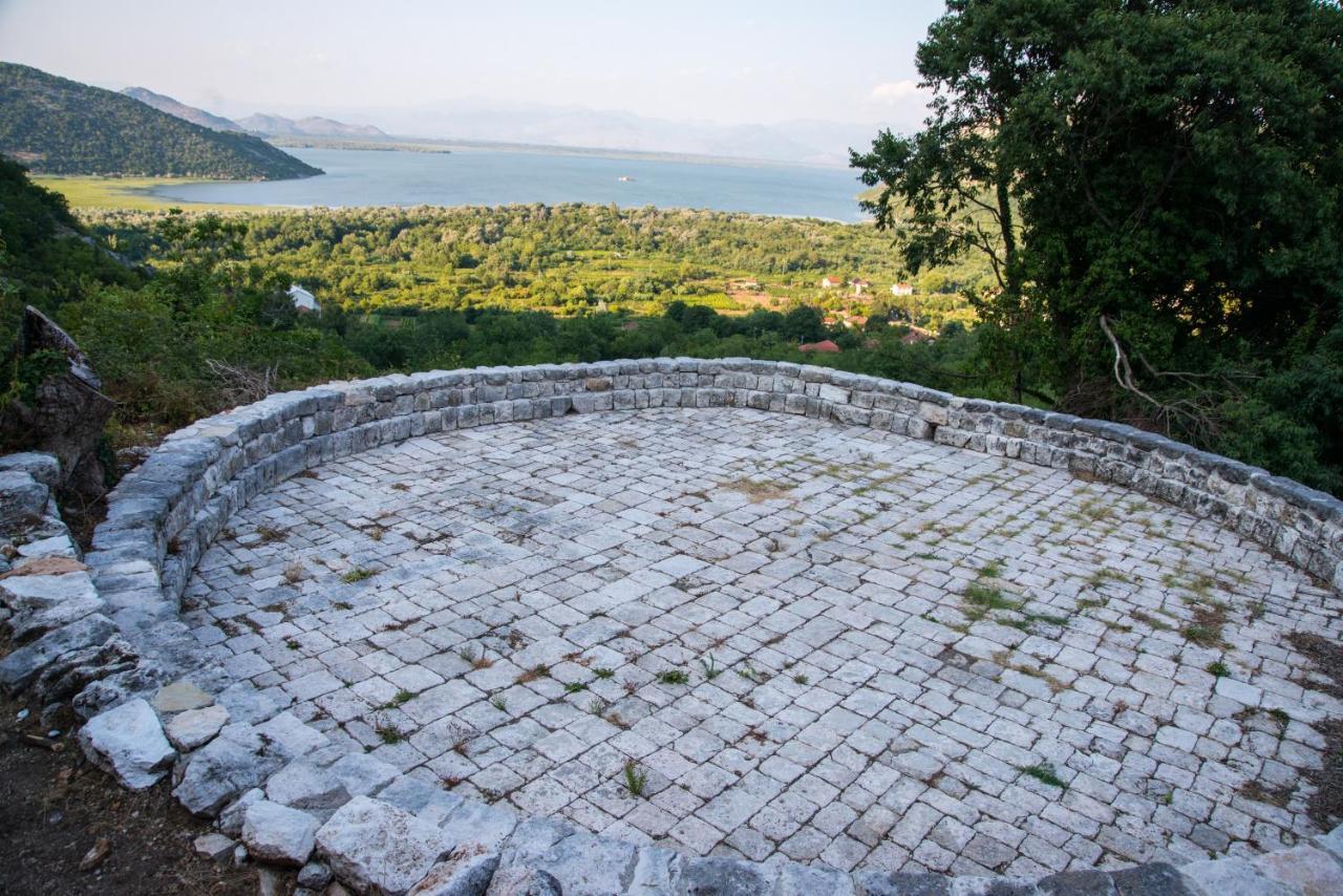 וירפזאר Village House Dunja מראה חיצוני תמונה
