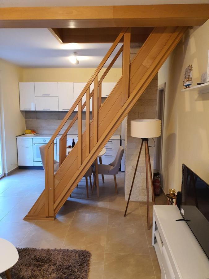 וירפזאר Village House Dunja מראה חיצוני תמונה