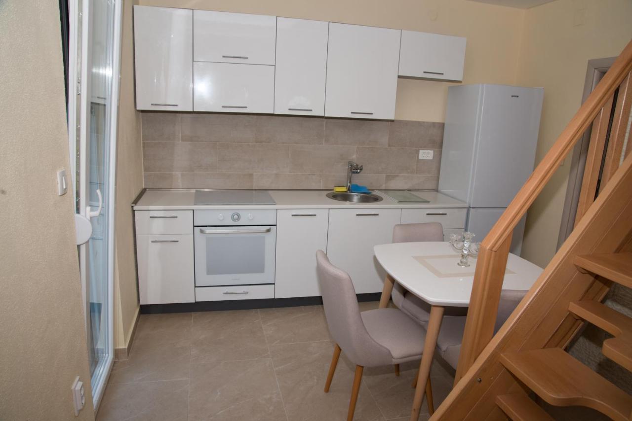 וירפזאר Village House Dunja מראה חיצוני תמונה