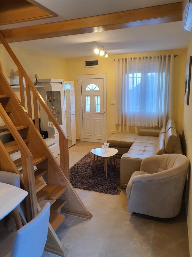 וירפזאר Village House Dunja מראה חיצוני תמונה