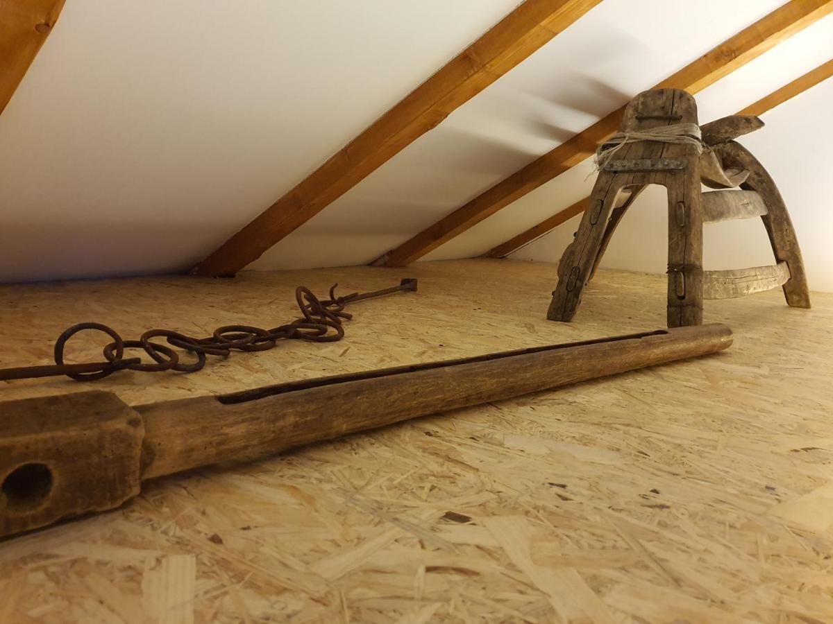 וירפזאר Village House Dunja מראה חיצוני תמונה