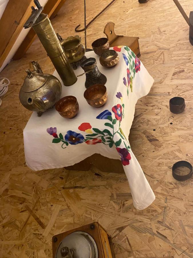 וירפזאר Village House Dunja מראה חיצוני תמונה