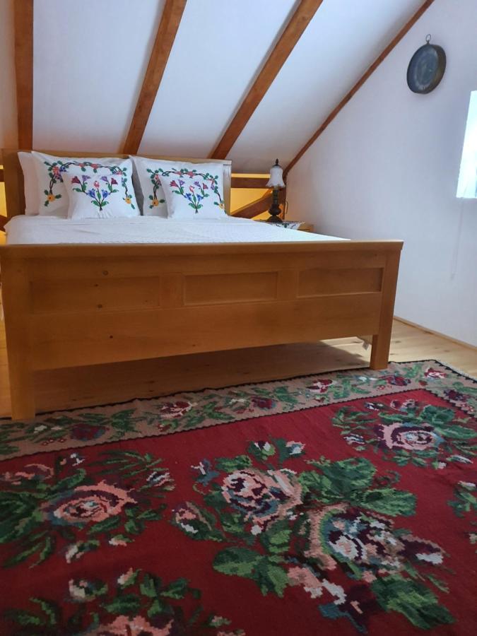 וירפזאר Village House Dunja מראה חיצוני תמונה