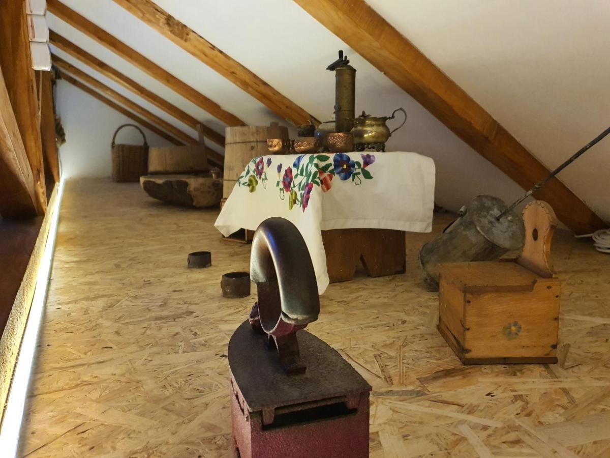 וירפזאר Village House Dunja מראה חיצוני תמונה