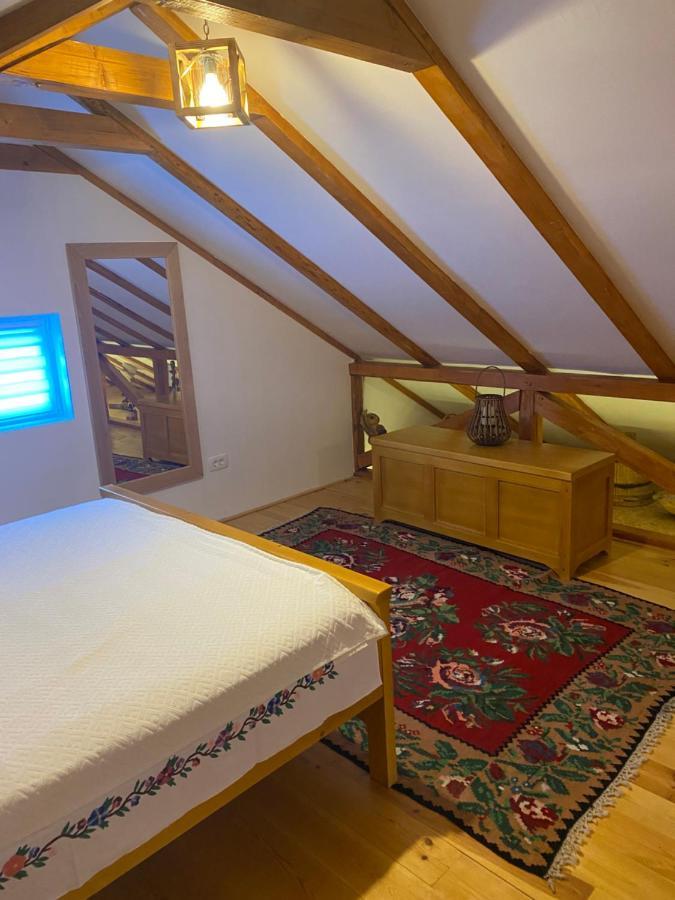 וירפזאר Village House Dunja מראה חיצוני תמונה