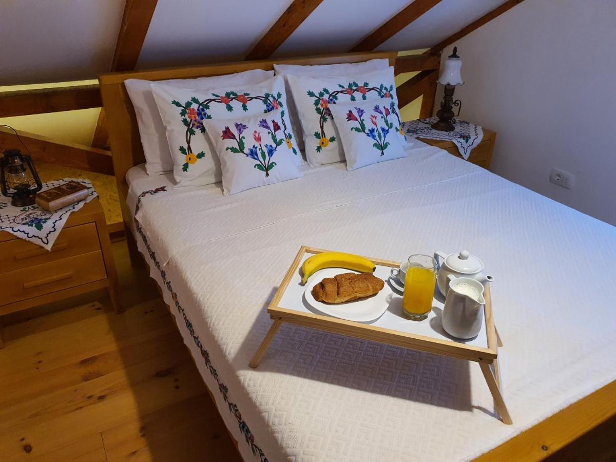 וירפזאר Village House Dunja מראה חיצוני תמונה