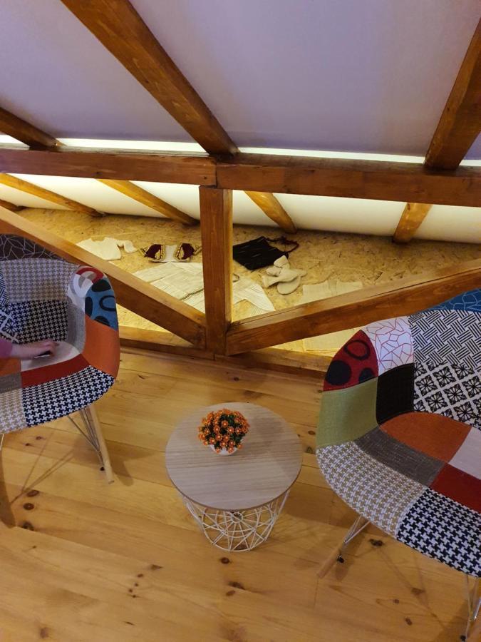 וירפזאר Village House Dunja מראה חיצוני תמונה