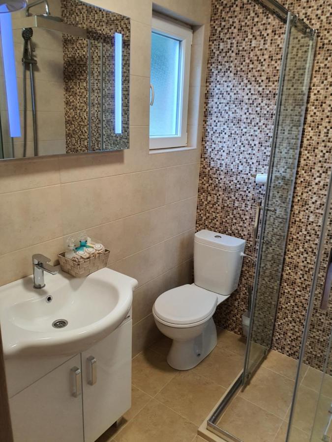 וירפזאר Village House Dunja מראה חיצוני תמונה