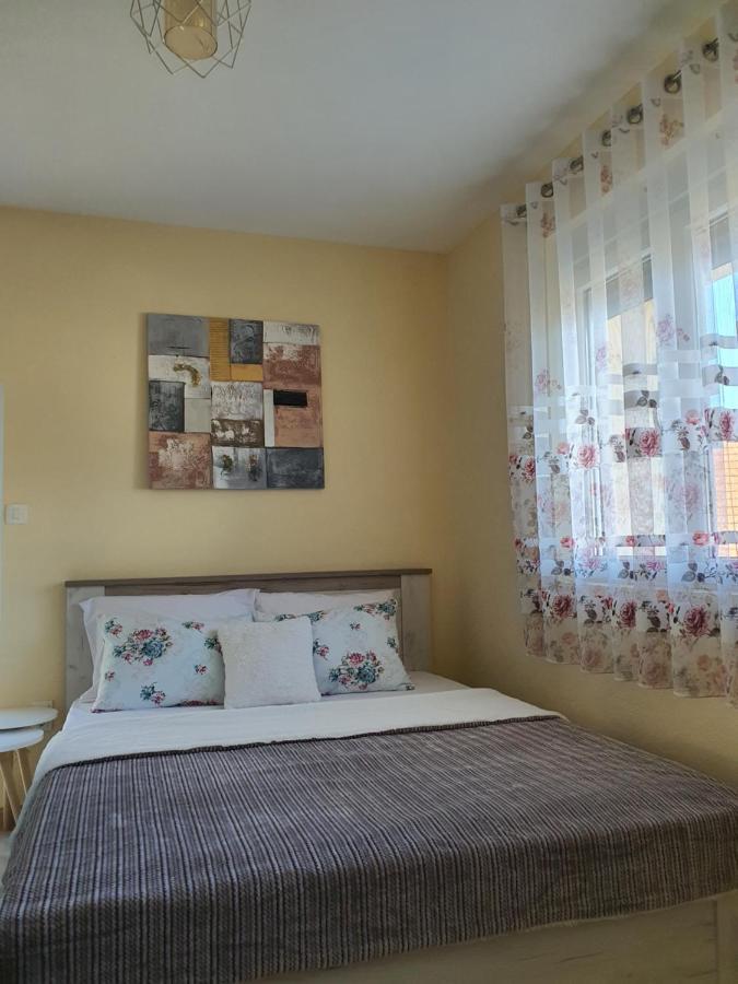 וירפזאר Village House Dunja מראה חיצוני תמונה