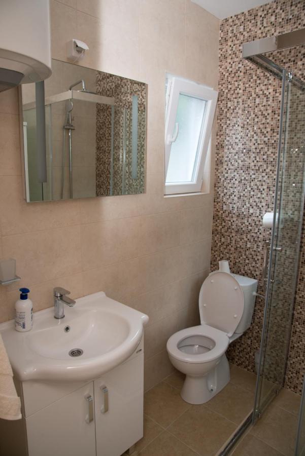 וירפזאר Village House Dunja מראה חיצוני תמונה