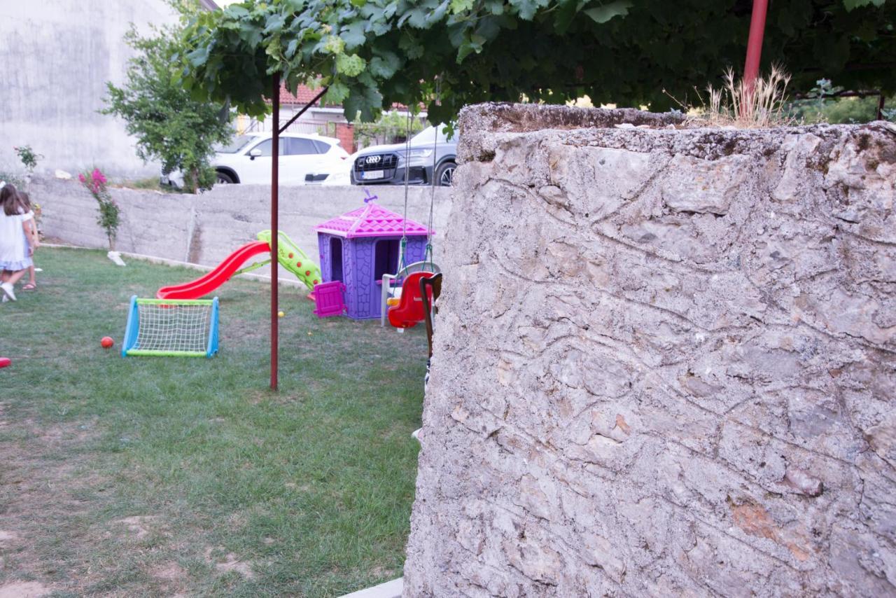 וירפזאר Village House Dunja מראה חיצוני תמונה