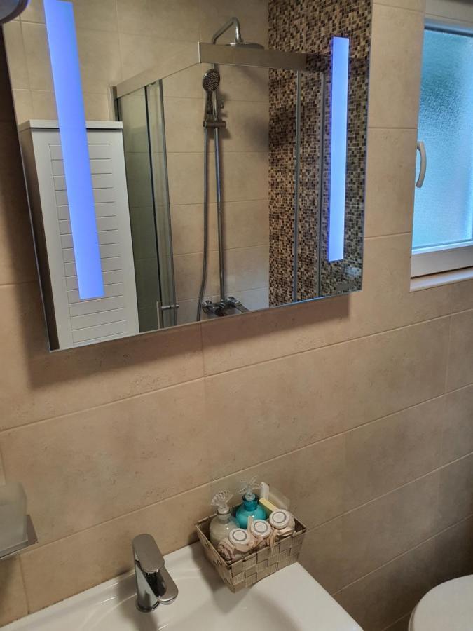 וירפזאר Village House Dunja מראה חיצוני תמונה