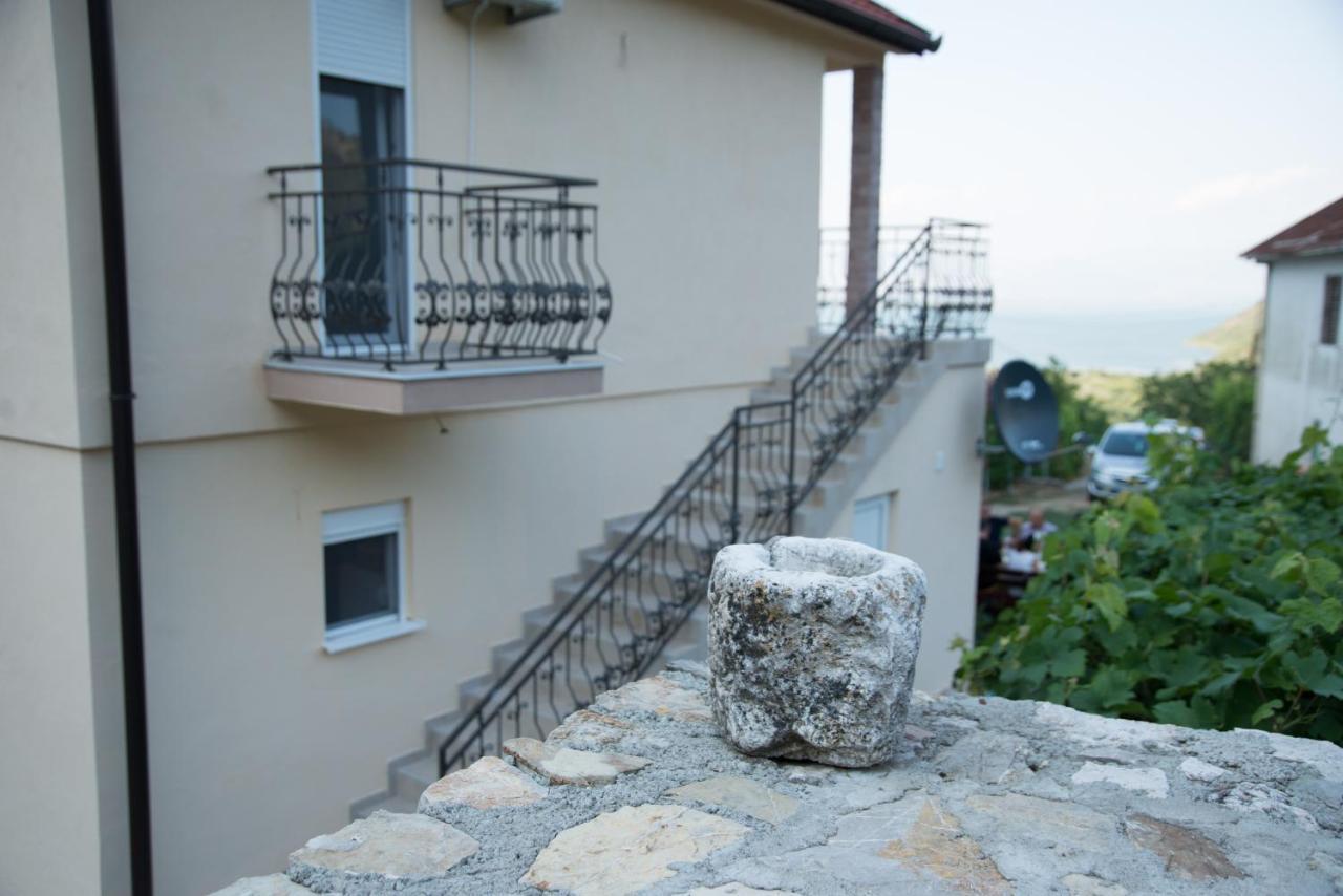 וירפזאר Village House Dunja מראה חיצוני תמונה