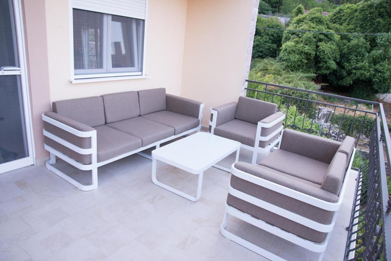 וירפזאר Village House Dunja מראה חיצוני תמונה