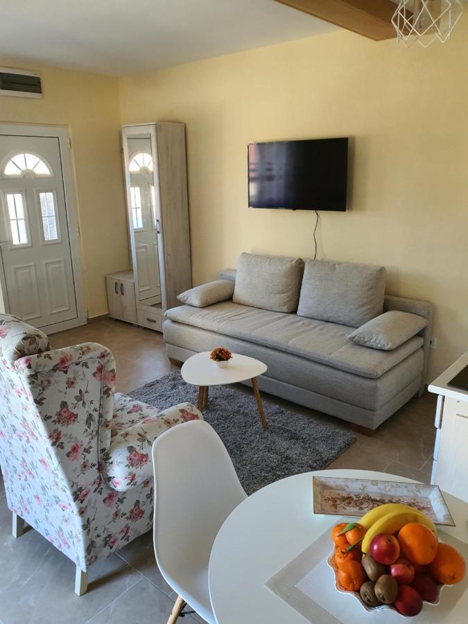 וירפזאר Village House Dunja מראה חיצוני תמונה
