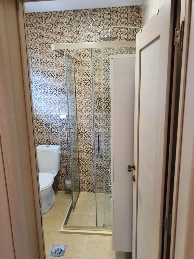 וירפזאר Village House Dunja מראה חיצוני תמונה