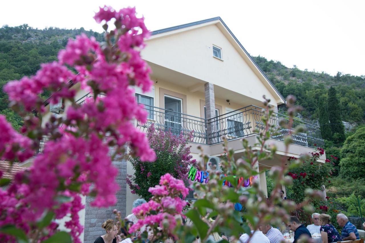 וירפזאר Village House Dunja מראה חיצוני תמונה