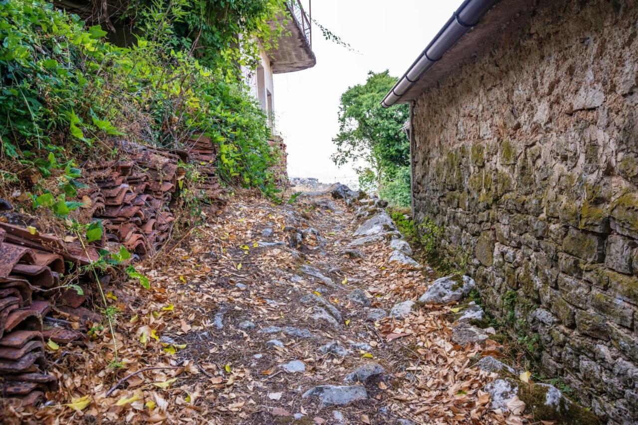 וירפזאר Village House Dunja מראה חיצוני תמונה