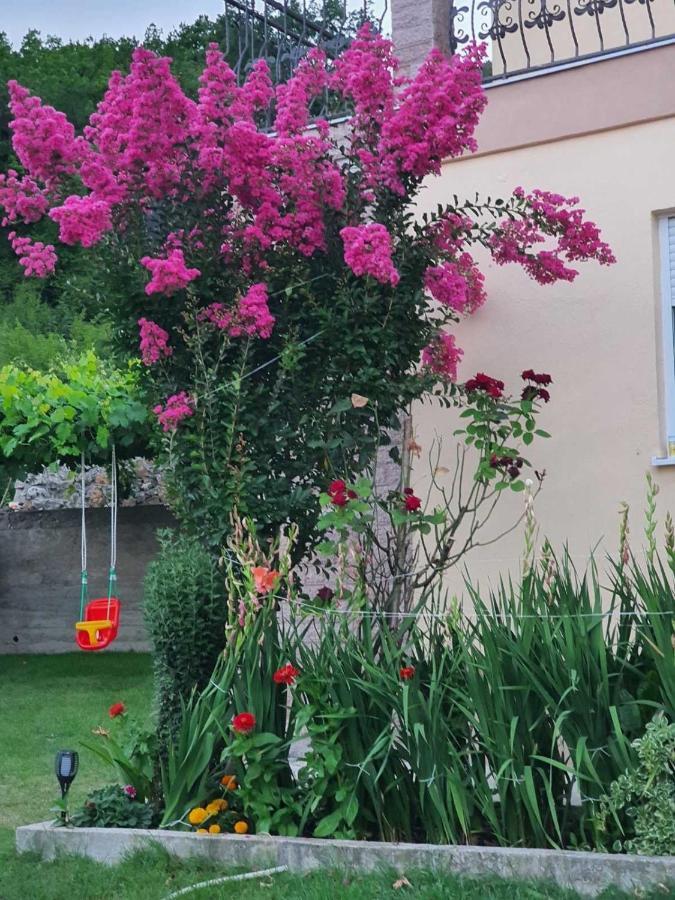 וירפזאר Village House Dunja מראה חיצוני תמונה