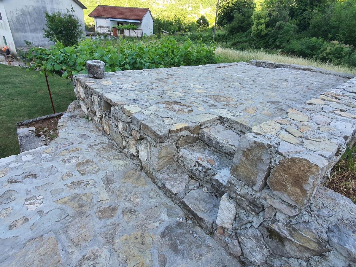 וירפזאר Village House Dunja חדר תמונה