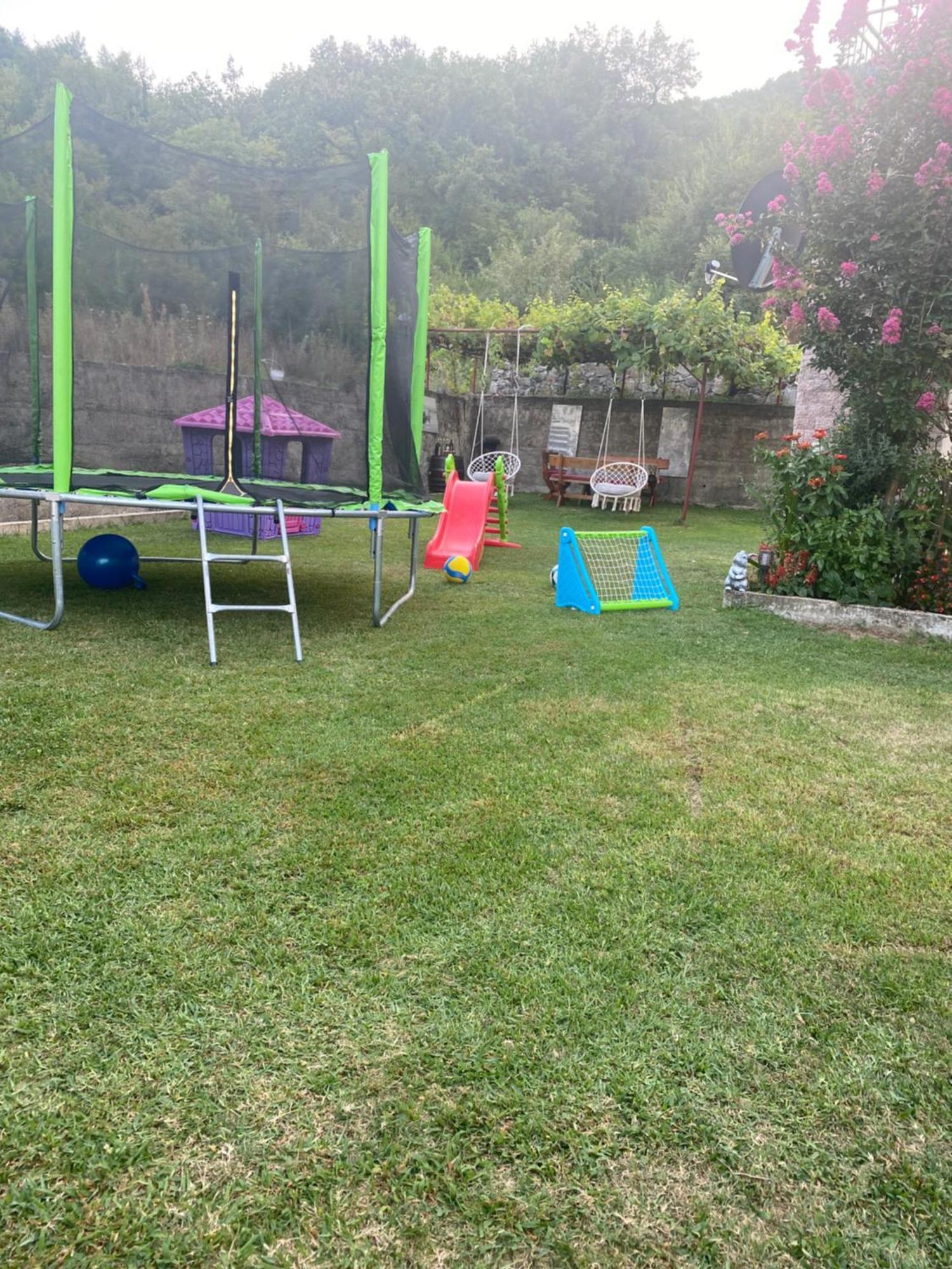 וירפזאר Village House Dunja מראה חיצוני תמונה