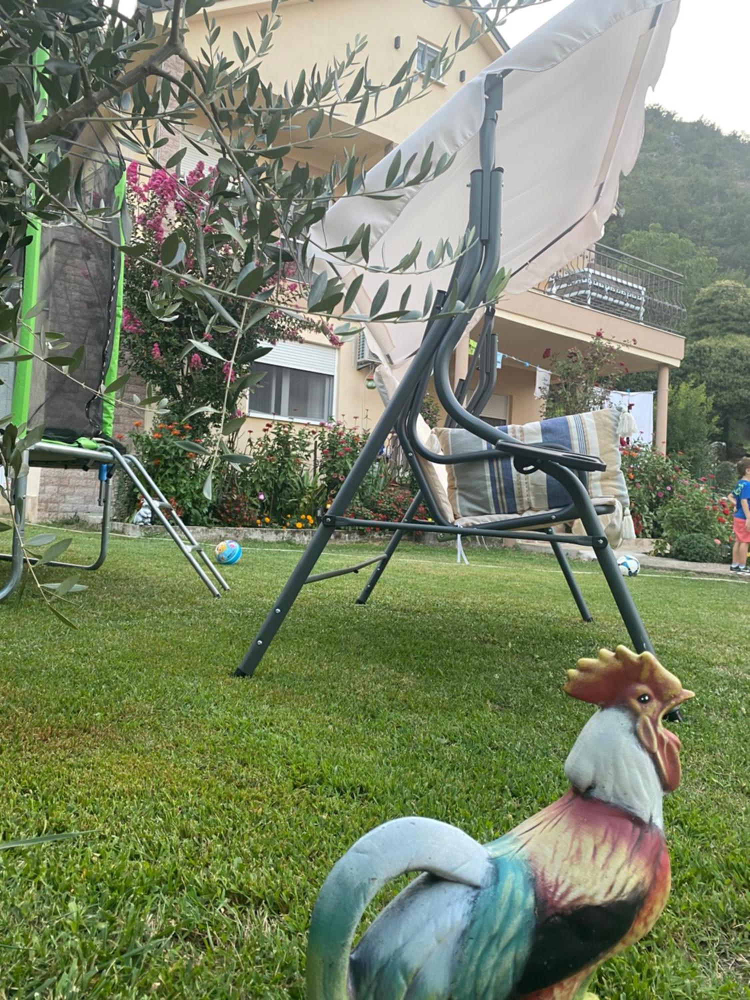 וירפזאר Village House Dunja מראה חיצוני תמונה
