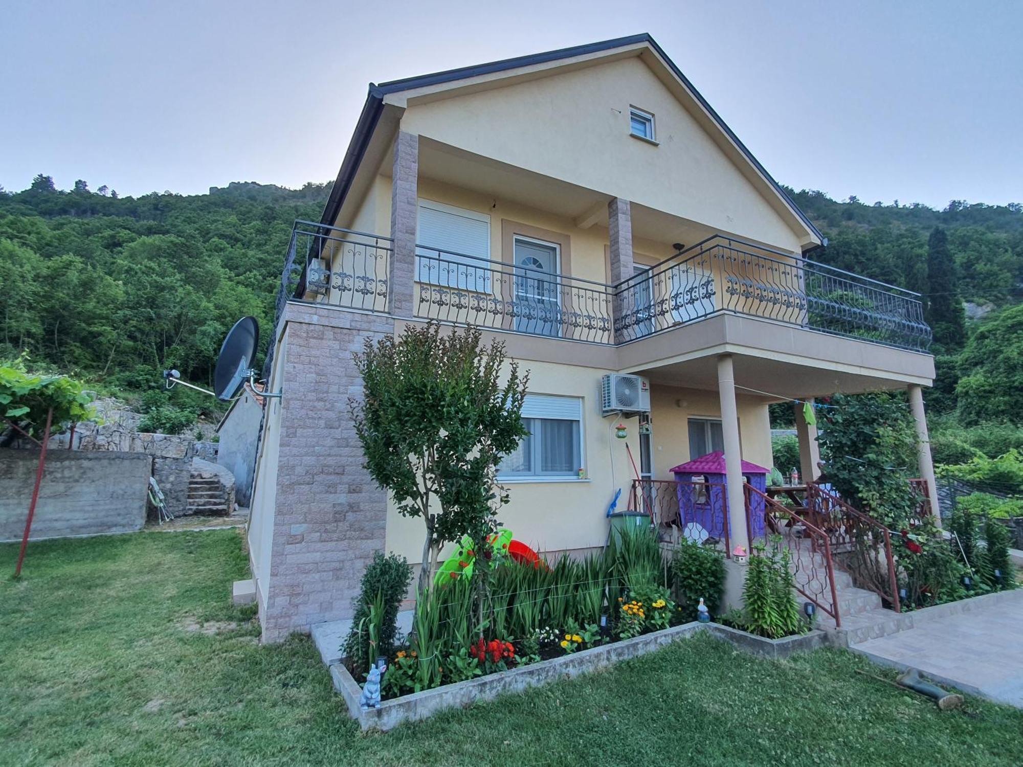 וירפזאר Village House Dunja חדר תמונה