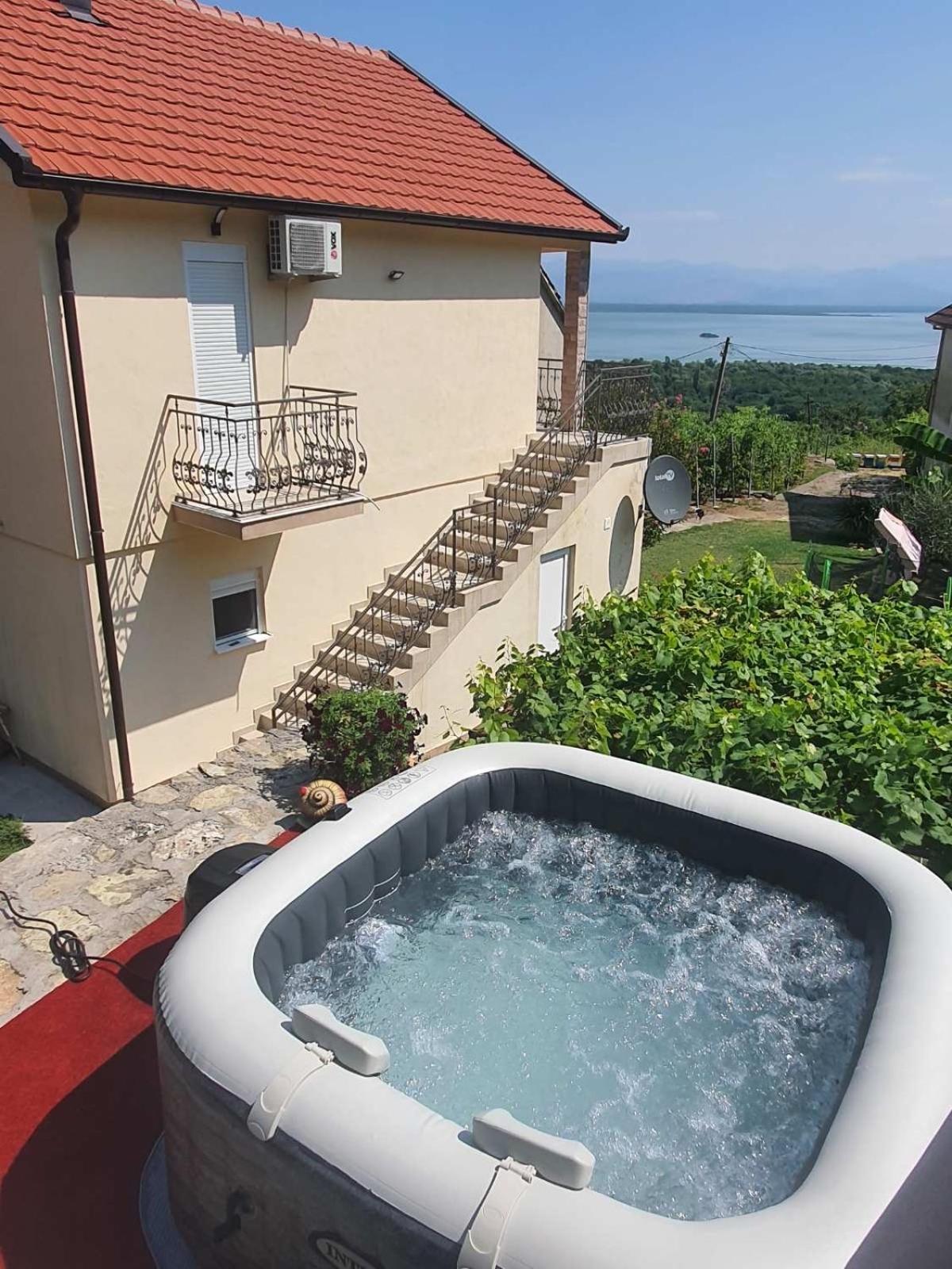 וירפזאר Village House Dunja מראה חיצוני תמונה