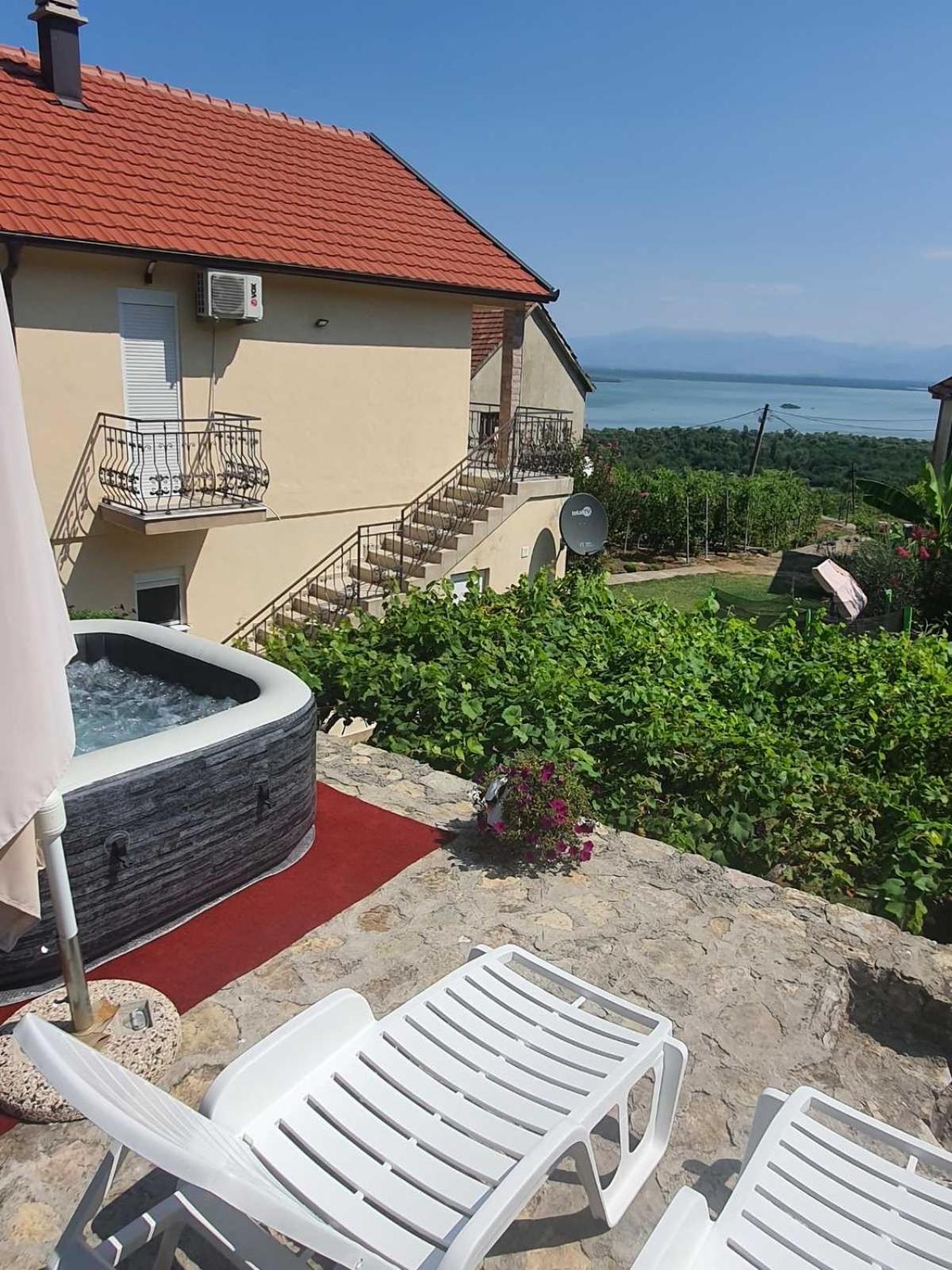 וירפזאר Village House Dunja מראה חיצוני תמונה